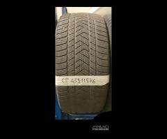 4 GOMME USATE INVERNALE 2754021-3053521 - CP459115