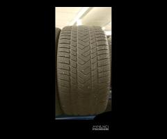 4 GOMME USATE INVERNALE 2754021-3053521 - CP459115