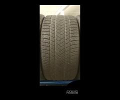 4 GOMME USATE INVERNALE 2754021-3053521 - CP459115