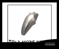 PARAFANGO ARGENTO HONDA SH I 125/150 2005-2008