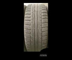 4 GOMME USATE INVERNALE 2055516 - CP811575