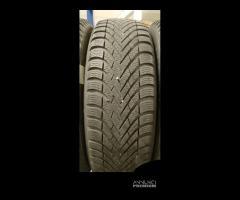 4 GOMME USATE INVERNALE 1856515 - CP84311573