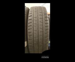 2 GOMME USATE INVERNALE 2157516C - CP24811587