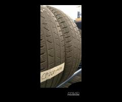 2 GOMME USATE INVERNALE 2157516C - CP24811587