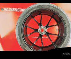 CERCHIO POSTERIORE DUCATI HYPERMOTARD 796 1100 - 17