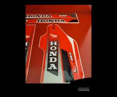 ADESIVI DECALCO HONDA CR - 7