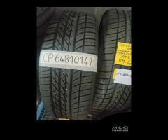 4 GOMME USATE ESTIVO 2555020 - CP64810141