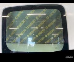 PORTELLONE POSTERIORE COMPLETO OPEL Vivaro 1Â° Ser