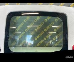 PORTELLONE POSTERIORE COMPLETO OPEL Vivaro 1Â° Ser