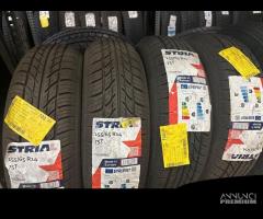 4 GOMME NUOVE ESTIVO 1556514 - CP1938385