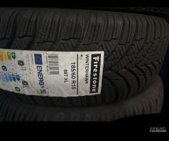 4 GOMME NUOVE INVERNALE 1856015 - CP3088363