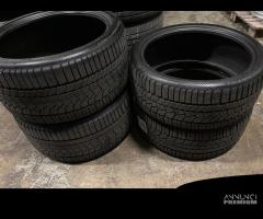 4 GOMME USATE INVERNALE 2453520-2953021 - CP652116