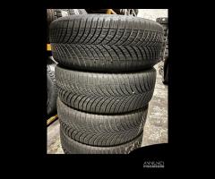 4 GOMME USATE QUATTRO STAGIONI 2355519 - CP8311161