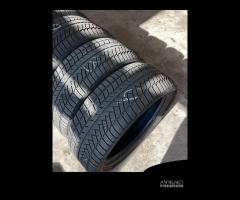 4 GOMME USATE INVERNALE 2754521-3154021 - CP385116