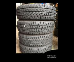 4 GOMME USATE INVERNALE 1756515 - CP60711599