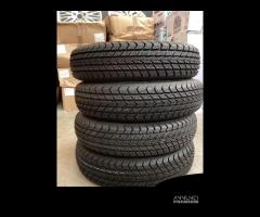 4 GOMME USATE INVERNALE 1358013 - CP88311596