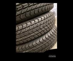 4 GOMME USATE INVERNALE 1358013 - CP88311596