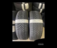 4 GOMME USATE INVERNALE 2155517 - CP33911570