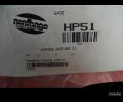 PIASTRA PORTAPACCHI HONDA JAZZ 250 01 - 6