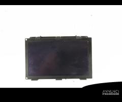 DISPLAY AUTORADIO NAVIGATORE OPEL VECTRA «C» SW (2