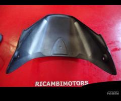 COPRI SELLA DUCATI MONSTER 696 796 1100 - 8