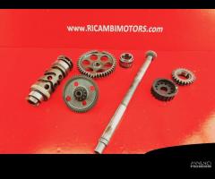 RICAMBI MOTORE DUCATI MONSTER 696 - 20