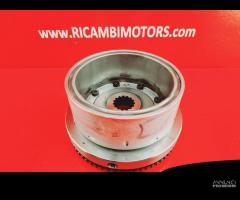 RICAMBI MOTORE DUCATI MONSTER 696 - 22