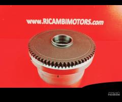 RICAMBI MOTORE DUCATI MONSTER 696 - 23