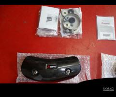 MARMITTA SCARICO AKRAPOVIC HP TITAN BMW S1000RR - 6