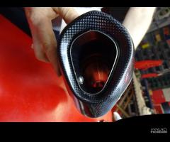 MARMITTA SCARICO AKRAPOVIC HP TITAN BMW S1000RR - 15