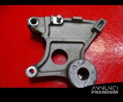 SUPPORTO PINZA FRENO POSTERIORE HONDA HORNET 600 2