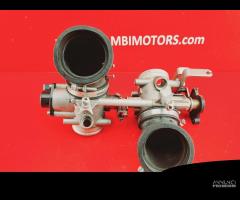 AIRBOX POMPA BENZINA DUCATI MONSTER 696