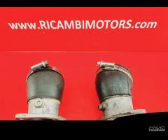 AIRBOX POMPA BENZINA DUCATI MONSTER 696 - 8