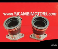 AIRBOX POMPA BENZINA DUCATI MONSTER 696 - 9