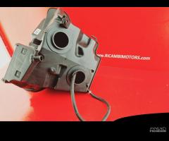 AIRBOX POMPA BENZINA DUCATI MONSTER 696 - 11