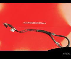 AIRBOX POMPA BENZINA DUCATI MONSTER 696 - 20