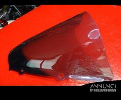 CUPOLINO PLEXIGLASS BARRACUDA HONDA CBR 600 RR