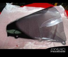 CUPOLINO PLEXIGLASS BARRACUDA HONDA CBR 600 RR - 7