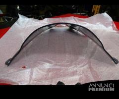 CUPOLINO PLEXIGLASS BARRACUDA HONDA CBR 600 RR - 8