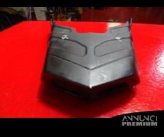 COVER MARMITTA DUCATI 999