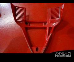 COVER CARENA RADIATORE OLIO DUCATI 999