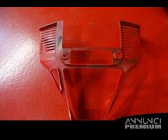 COVER CARENA RADIATORE OLIO DUCATI 999