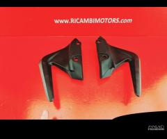 AMMORTIZZATORE POSTERIORE DUCATI MONSTER 821 - 10