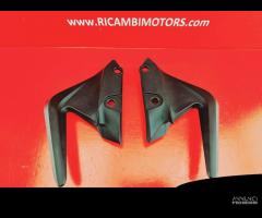 AMMORTIZZATORE POSTERIORE DUCATI MONSTER 821 - 18