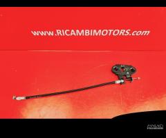 AMMORTIZZATORE POSTERIORE DUCATI MONSTER 821 - 24