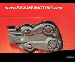 COVER CARENA DUCATI MONSTER 821 - 21