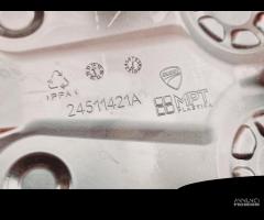 COVER CARENA DUCATI MONSTER 821 - 22