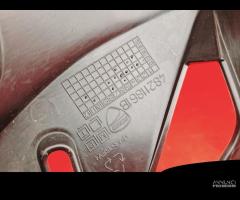 COVER CARENA DUCATI MONSTER 821 - 28