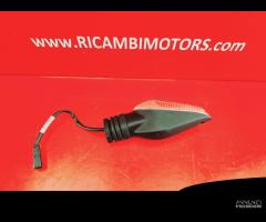 DEVIO RISER DUCATI MONSTER 821 - 23