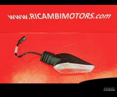 DEVIO RISER DUCATI MONSTER 821 - 24